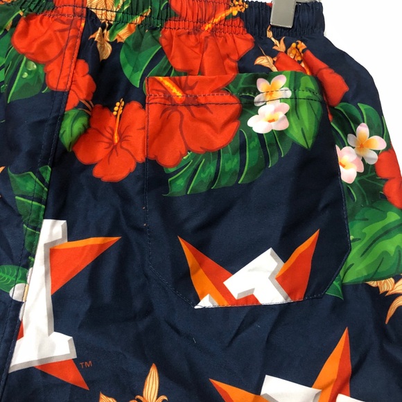 NWT Houston Astros Swim Trunks for Men
Size Medium - Picture 7 of 16